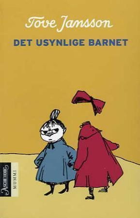 Det osynliga barnet