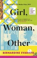 Girl, woman, other