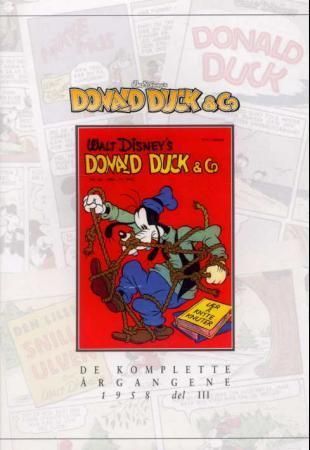 Donald Duck & co. Del 3