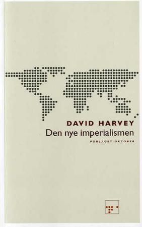The new imperialism