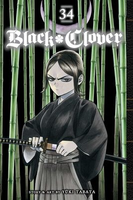 Burakku kuroba. 34. Yoru o miro