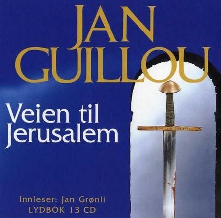Vägen till Jerusalem