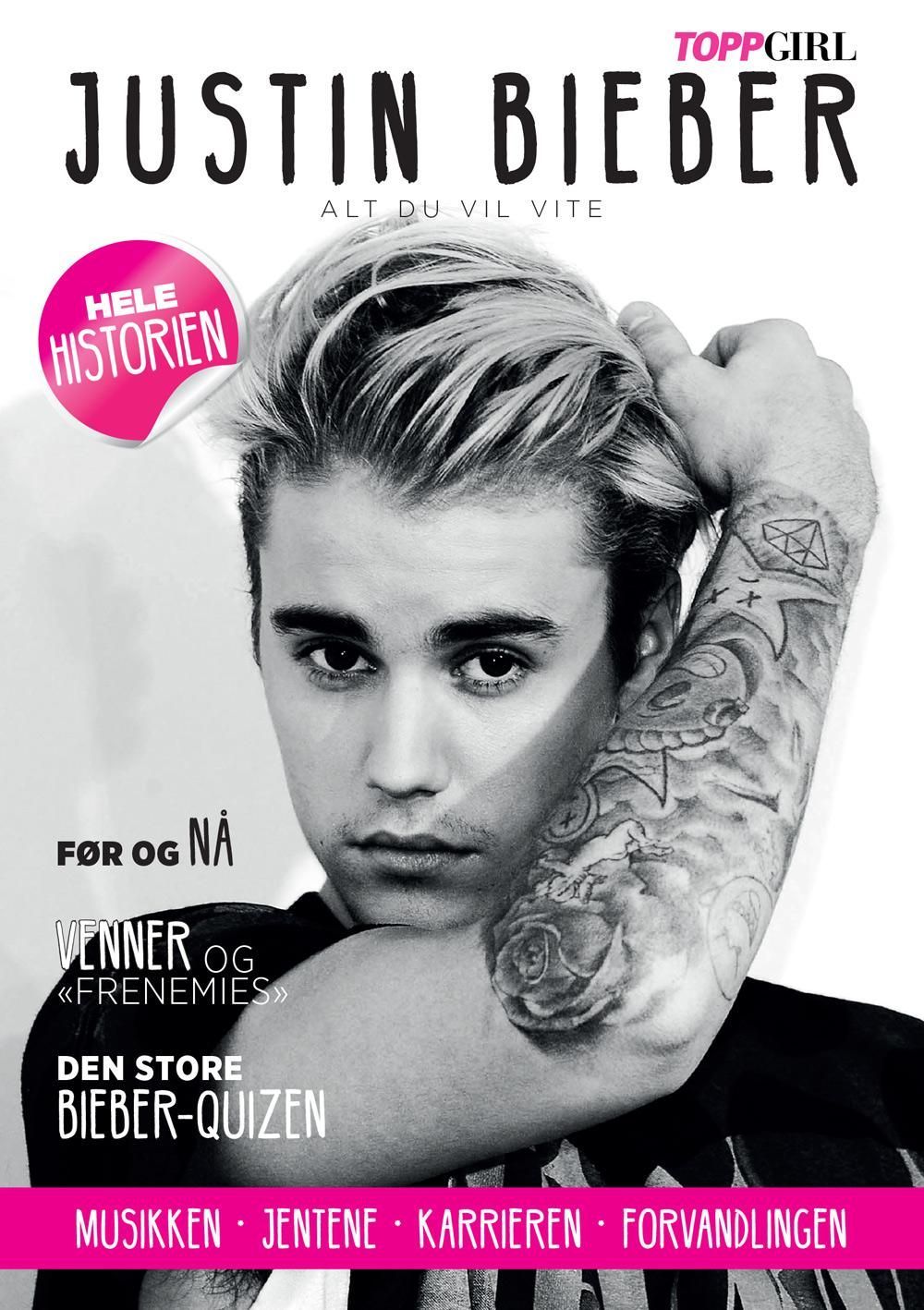 Justin Bieber