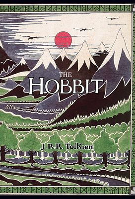 The hobbit