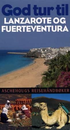 Essential Lanzarote & Fuerteventura