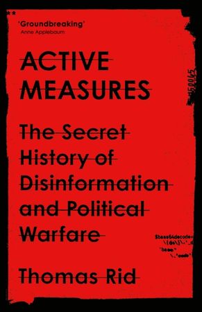 Active measures