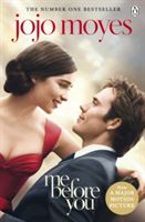 Me before you