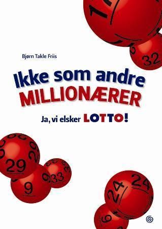 Ikke som andre millionærer