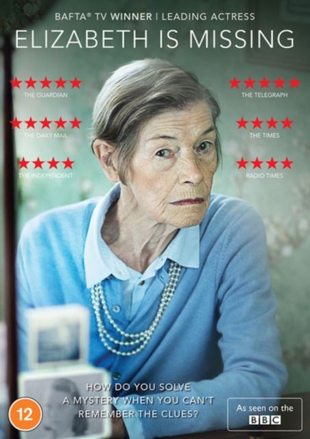 Elizabeth is missing