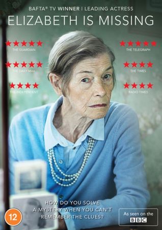 Elizabeth is missing