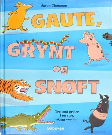 Russel, Grunt and Short