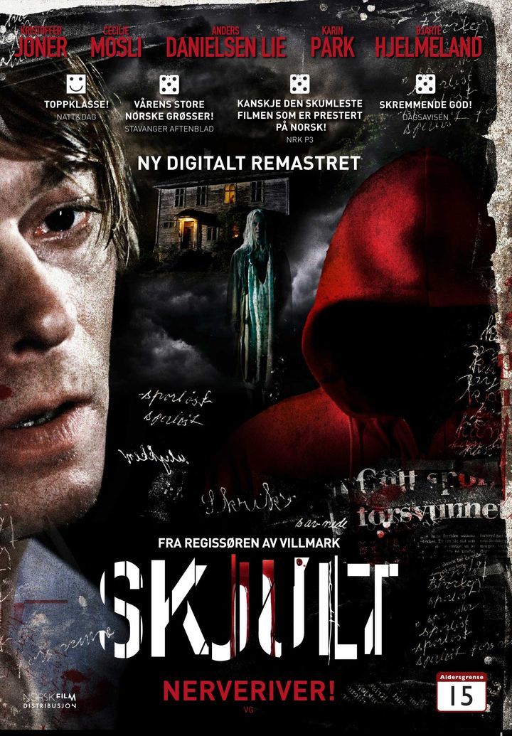 Skjult