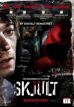 Skjult