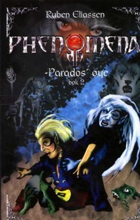 Parados' øye