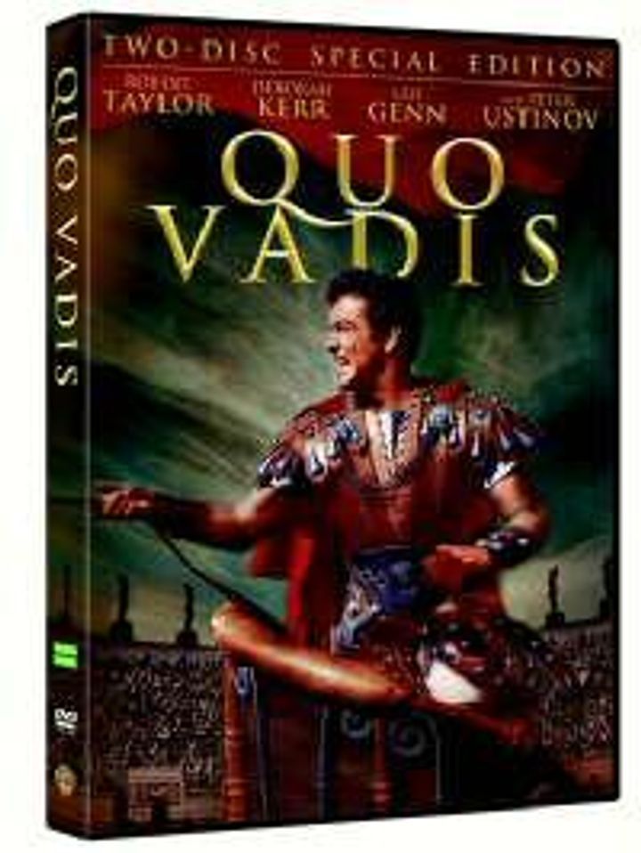 Quo vadis
