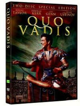 Quo vadis