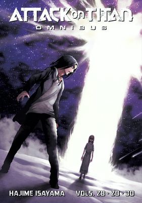 Shingeki no Kyojin. 28