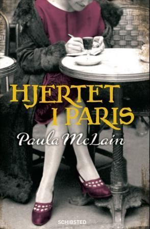 The Paris wife