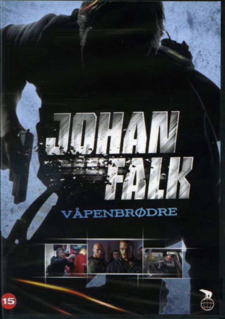Vapenbröder