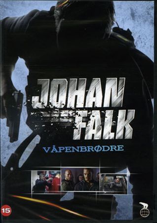 Vapenbröder