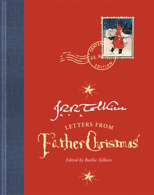 Letters from father Christmas