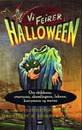 Så firar man Halloween