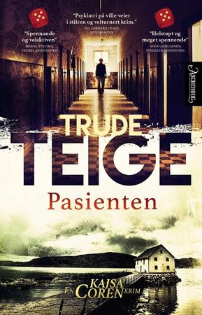 Pasienten