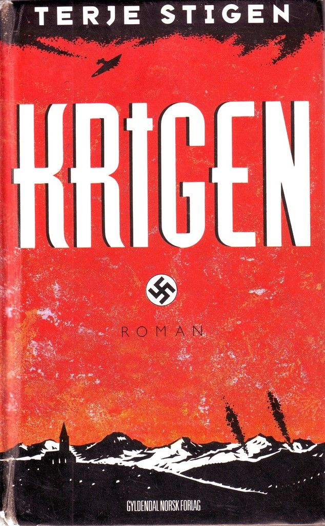 Krigen