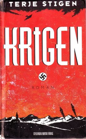 Krigen