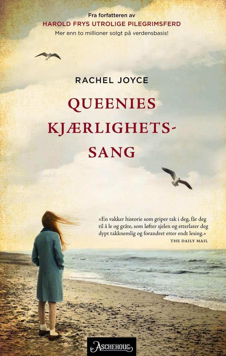 The love song of Miss Queenie Hennessy