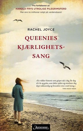 The love song of Miss Queenie Hennessy