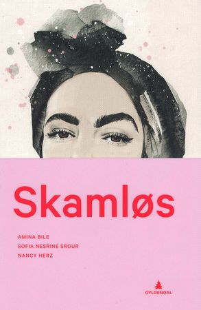 Skamløs