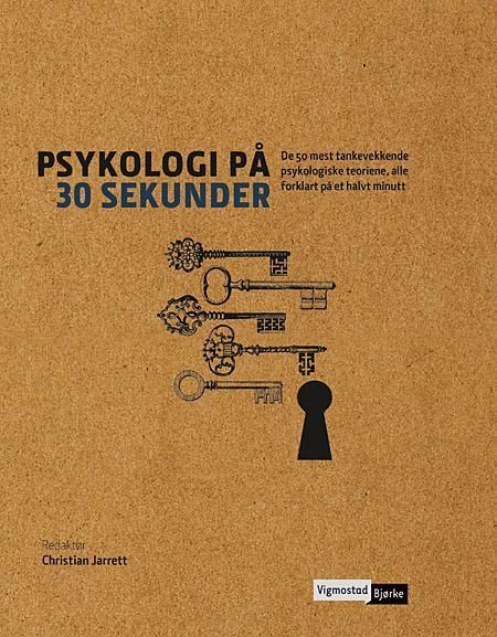 30-second psychology