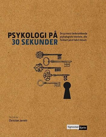 30-second psychology
