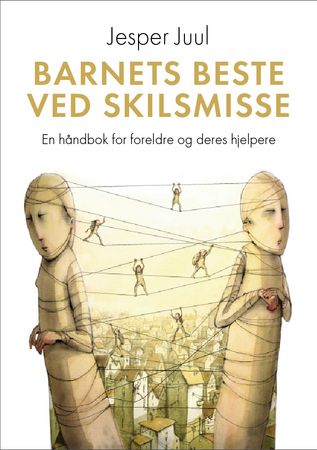 Barnets beste ved skilsmisse