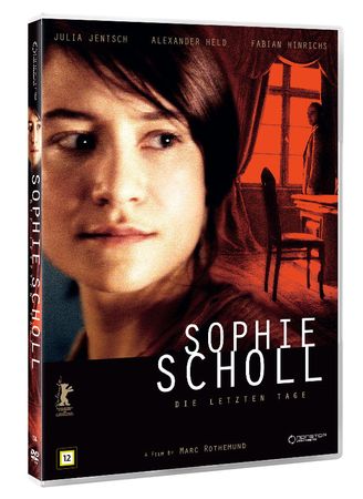 Sophie Scholl