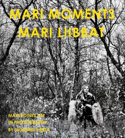 Mari moments