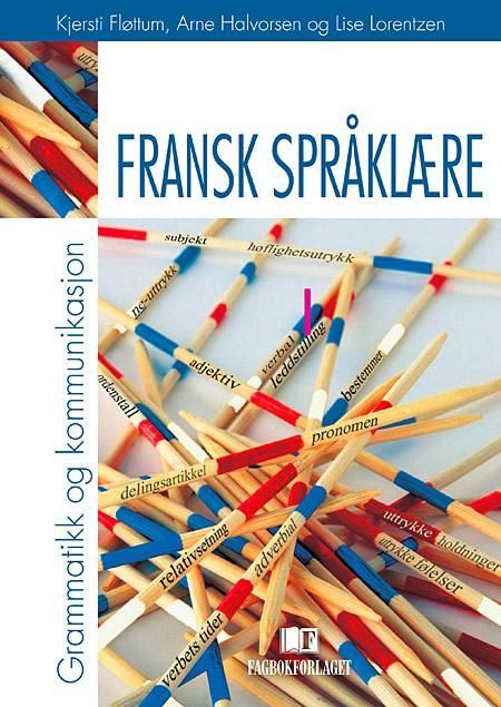 Fransk språklære