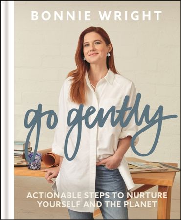 Go gently