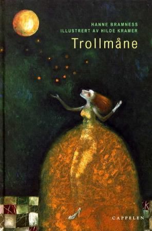 Trollmåne
