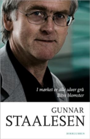 I mørket er alle ulver grå