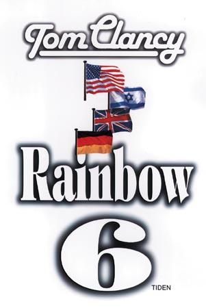 Rainbow six