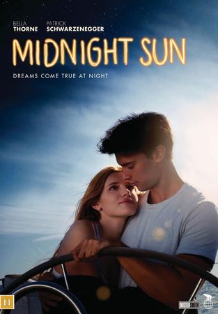 Midnight sun