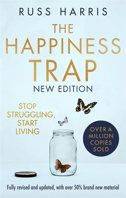 The happiness trap