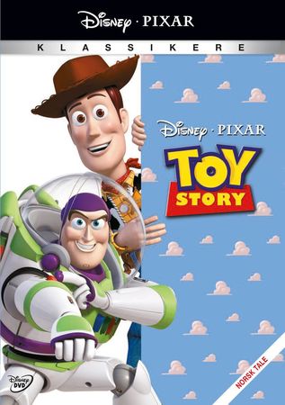 Toy story