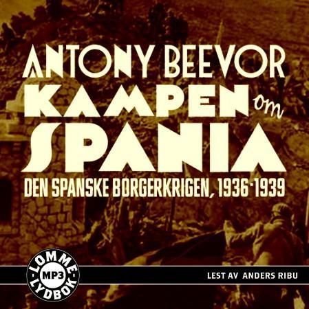 The battle for Spain