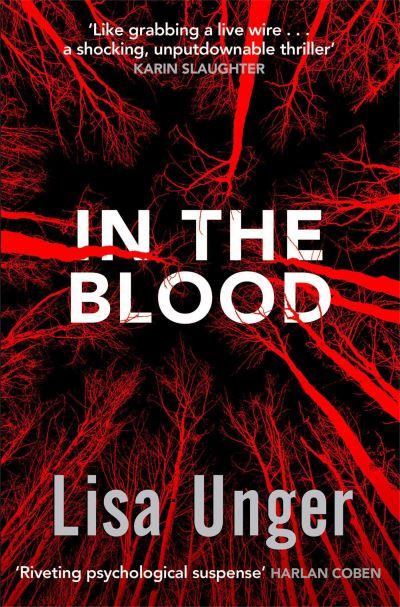 In the blood