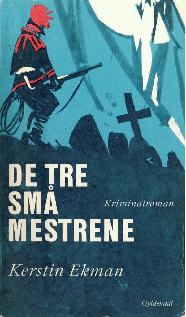 De tre små mästarna