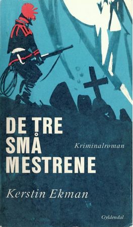 De tre små mästarna