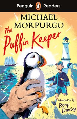 The puffin keeper